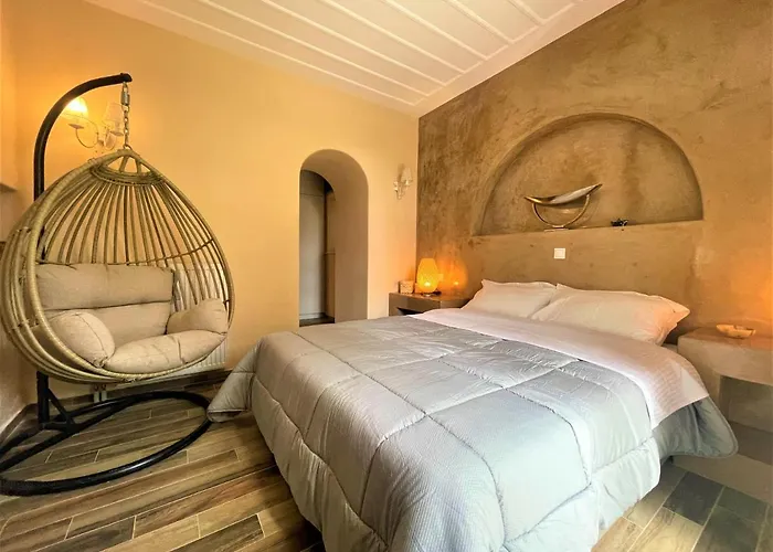 Amarienitas Hébergement de vacances