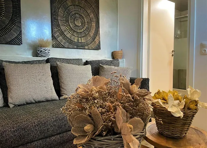 Amarienitas Tatil Evi *