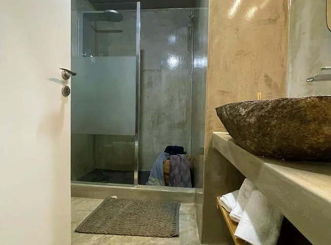 Amarienitas Tatil Evi