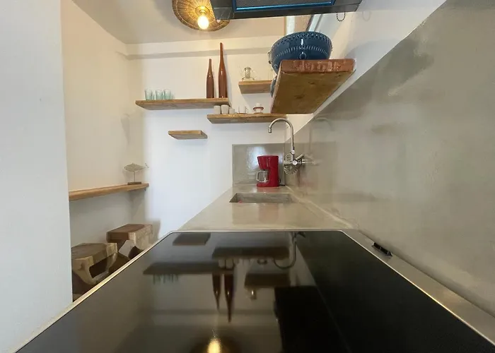 Hébergement de vacances Amarienitas *