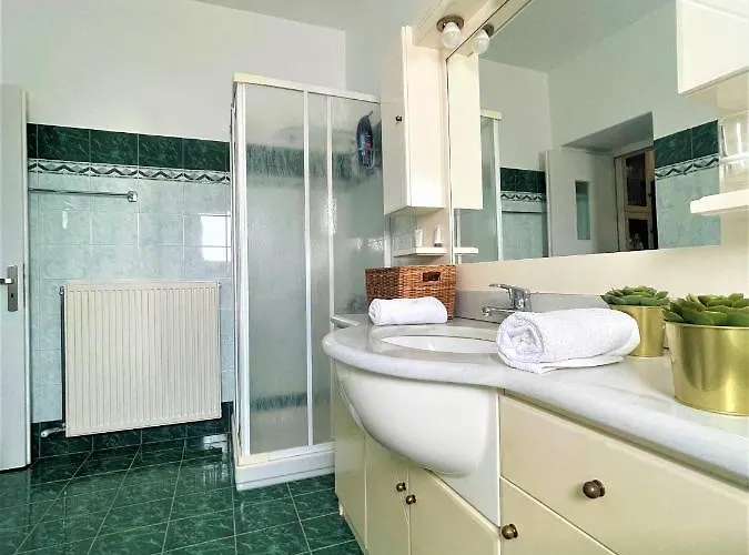 Amarienitas Hébergement de vacances *