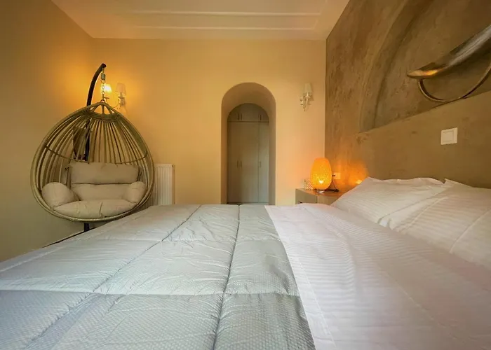 Tatil Evi Amarienitas Ménites