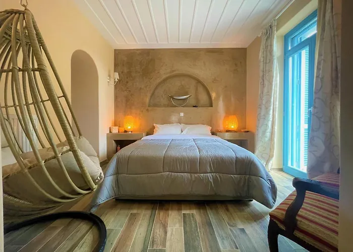 Amarienitas Tatil Evi