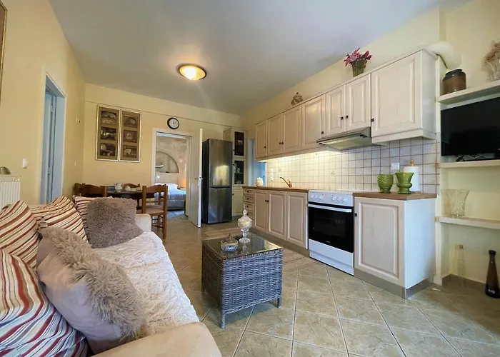 Amarienitas Tatil Evi