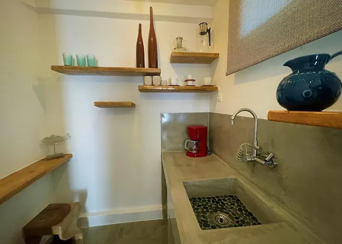 Amarienitas Hébergement de vacances