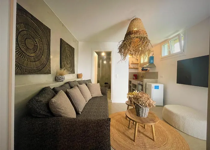 Tatil Evi Amarienitas