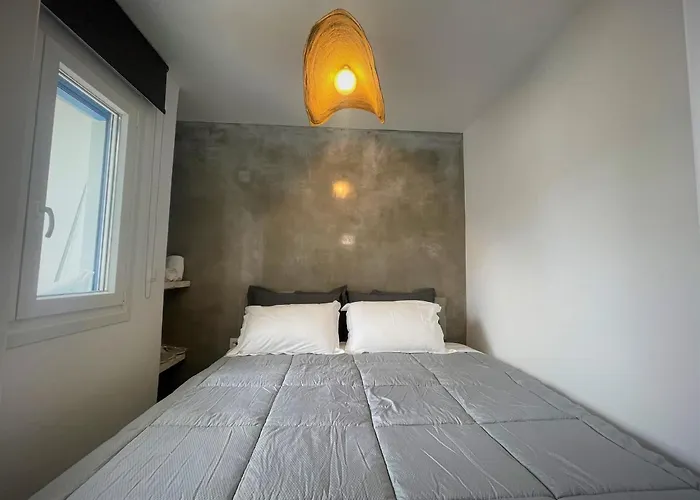 Amarienitas Hébergement de vacances