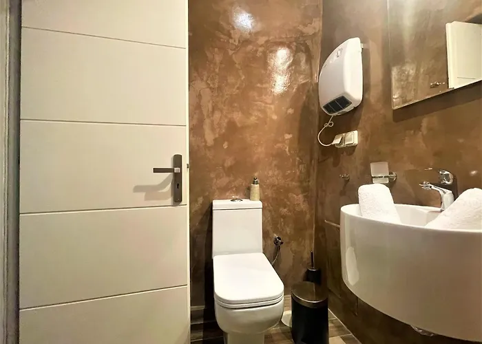 Amarienitas Tatil Evi *