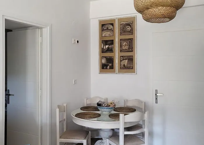 Amarienitas Hébergement de vacances