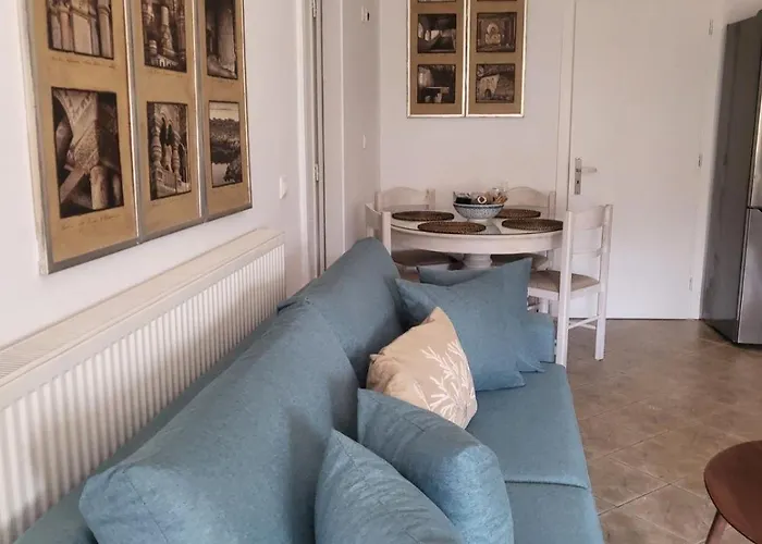 Tatil Evi Amarienitas