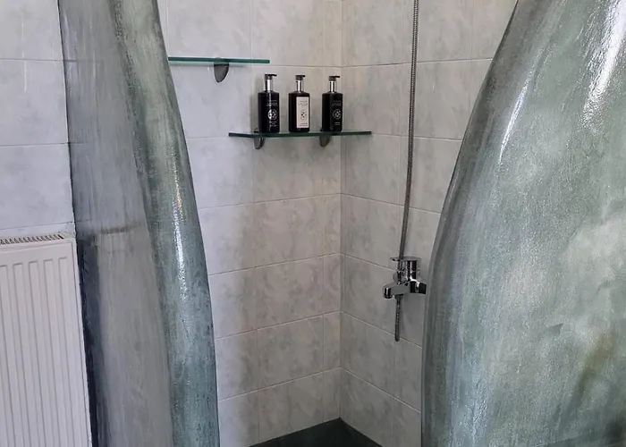 Amarienitas Tatil Evi