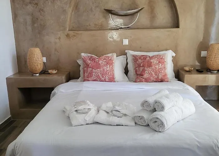 Tatil Evi Amarienitas